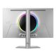 LCD Monitor SAMSUNG 27" 4K OLED – 2
