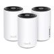 Wireless Router TP-LINK 3-pack 5400 Mbps Mesh 3x10/100/1000M – 2