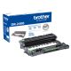 Brother DR-2400 (DR2400) Būgnas (Drum Unit), Juoda – 3