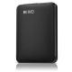 External HDD WESTERN DIGITAL 2TB