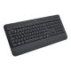 LOGI SIGNATURE K650 - GRAPHITE (US) – 2