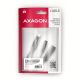 SOUND CARD ADAPTER USB-C/3.5MM/HI-RES DAC ADA-HCPD AXAGON – 2