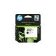 HP 302XL High Yield Black Original Ink C