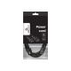 GEMBIRD PC-189-VDE-3M power extension – 2