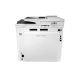 HP Color LaserJet Enterprise M480f MFP – 12