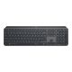 LOGI MX Keys For Bussines Graphite (US) – 2