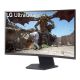 LCD Monitor LG 27GS60QC-B Gaming/Curved 27" 180Hz – 2