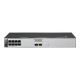 HUAWEI S1720-10GW-PWR-2P 8 Ethernet