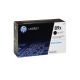 HP 89X Black LaserJet Toner Cartridge – 12
