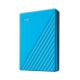 External HDD WESTERN DIGITAL My Passport 6TB – 2