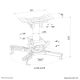 PROJECTOR ACC CEILING MOUNT/CL25-530BL1 NEOMOUNTS – 15