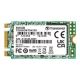 TRANSCEND 500GB M.2 2242 SSD SATA3 B+M