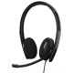 EPOS Sennheiser Adapt 160 Usb Ii Stereo Uc Optimized Headset
