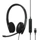 EPOS Sennheiser Adapt 160 Usb Ii Stereo Uc Optimized Headset – 2