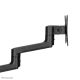 MONITOR ACC DESK MOUNT 17-27"/DS60-425BL1 NEOMOUNTS – 10