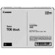 Canon T06 (3526C002) Lazerinė kasetė, Juoda