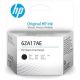 HP 6ZA17AE Rašalinė spausdinimo galvutė, Juoda