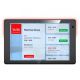 Philips 10bdl5051t 10" Multitouch Display Wxga Poe Android 13 Soc Camera Nfc