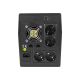GREENCELL UPS Power Proof 2000VA 1200W – 2