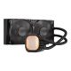CORSAIR NAUTILUS 240 240mm CPU Cooler – 4