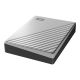 WD My Passport Ultra 4TB Silver – 3