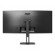 AOC CU34V5C/BK 34inch monitor – 7