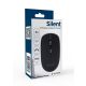 MOUSE USB-C OPTICAL WRL BLACK/SILENT MUSW-4BSC-01 GEMBIRD – 4
