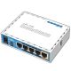 Access Point MIKROTIK 733 Mbit/s RB952UI-5AC2ND