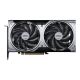 Graphics Card MSI NVIDIA GeForce RTX 5070 GDDR7 12GB – 2