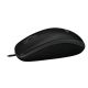 MOUSE USB OPTICAL B100/BLACK OEM 910-003357 LOGITECH – 5