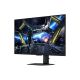 LCD Monitor SAMSUNG Odyssey G7 Gaming Pivot 32" 144Hz – 9