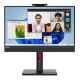 Lenovo Tio 24 G5, 23.8", Ips, 1920x1080, 16:9, 60 Hz, 250n, Camera, Dual