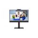 Lenovo Thinkcentre Tiny-in-one 24 Gen 5/ 23.8" Fhd (1920x1080) IPS Display/