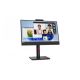 Lenovo Thinkcentre Tiny-in-one 24 Gen 5/ 23.8" Fhd (1920x1080) IPS Display/ – 7