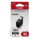 Canon PG-595XL (7170C001) Rašalinė kasetė, Juoda