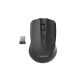 MOUSE USB OPTICAL WRL/BLACK MUSW-4B-04 GEMBIRD – 2