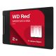 SSD SANDISK Red SA500 POWERED BY SANDISK 2TB – 2