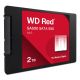 SSD SANDISK Red SA500 POWERED BY SANDISK 2TB – 3
