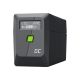 GREEN CELL UPS PowerProof 360W/650VA