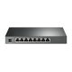 Switch TP-LINK Omada TL-SG2008 – 3