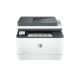 HP LaserJet Pro MFP 3102fdw 33ppm Print