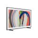 SAMSUNG QE55LS03HAUXXH 55inch QLED TV – 11