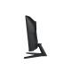 LCD Monitor SAMSUNG Gaming/Curved 27" 165Hz – 9