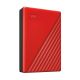 External HDD WESTERN DIGITAL My Passport 6TB – 3