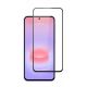 Screenor Tempered Galaxy A27 Full Cover – 2