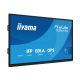 IIYAMA 86inch iiWare21E EDLA – 2