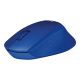 LOGI M330 Silent Plus Blue - 2.4GHZ – 4