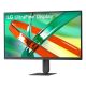 LCD Monitor LG LED 27U730B-B 27" 4K – 3
