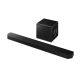 SAMSUNG HW-Q800H/EN Soundbar – 7
