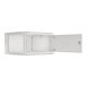 LANBERG Wall mount cabinet 19inch 6U – 7